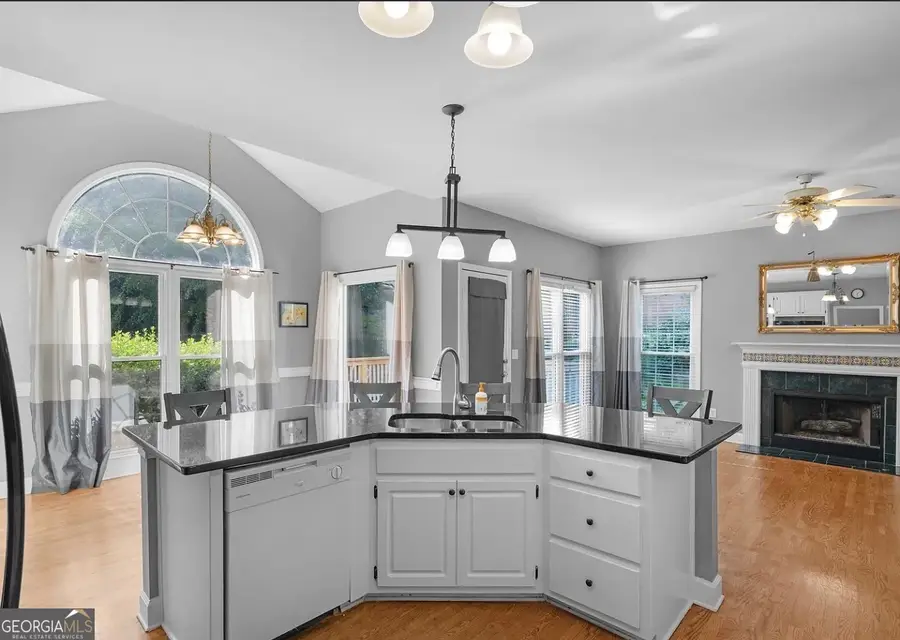 550 Mcgarity Drive, McDonough, GA 30252 - #3