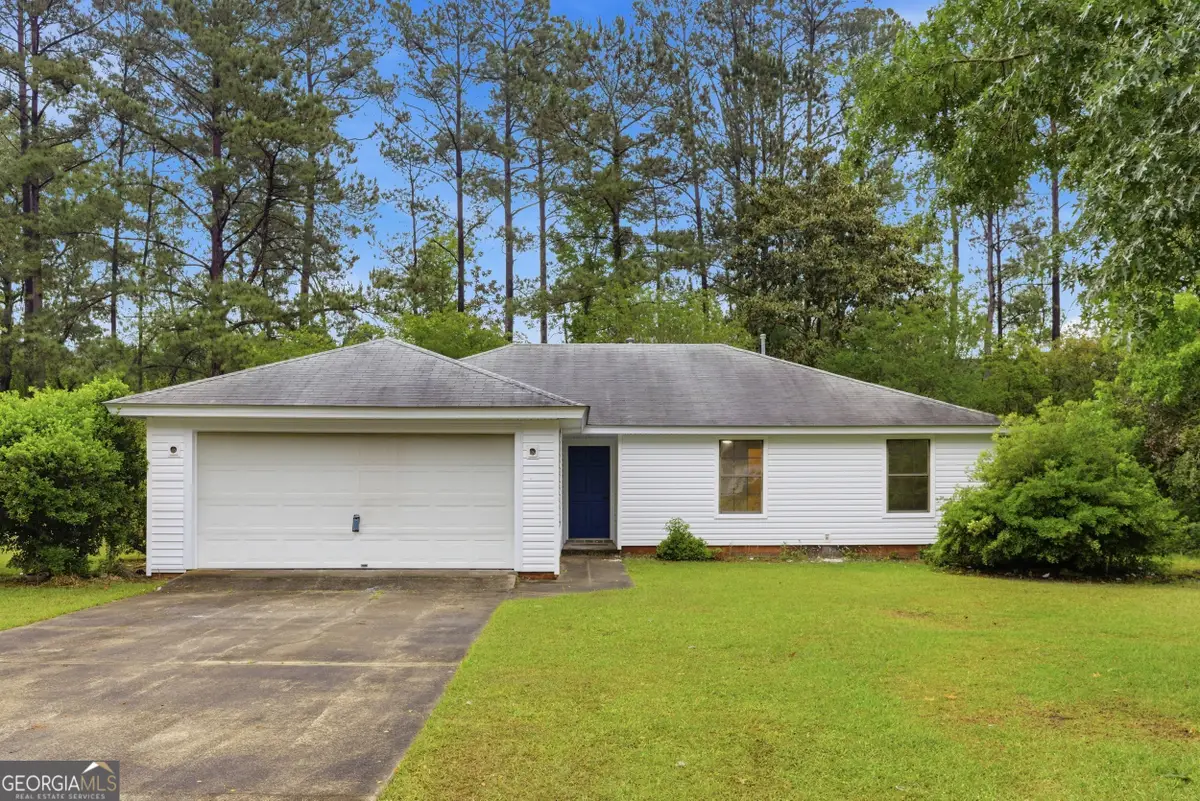 26 Douglas Court, Bloomingdale, GA 31302 - #1