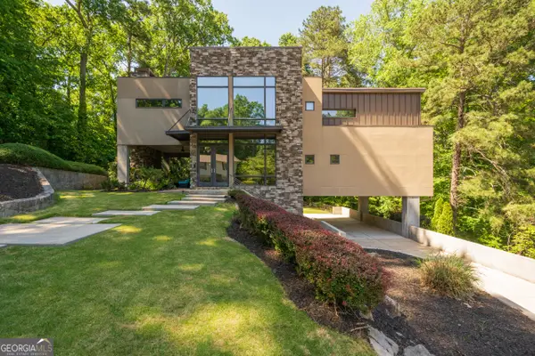 643 Larchmont Circle Nw, Atlanta, GA 30318