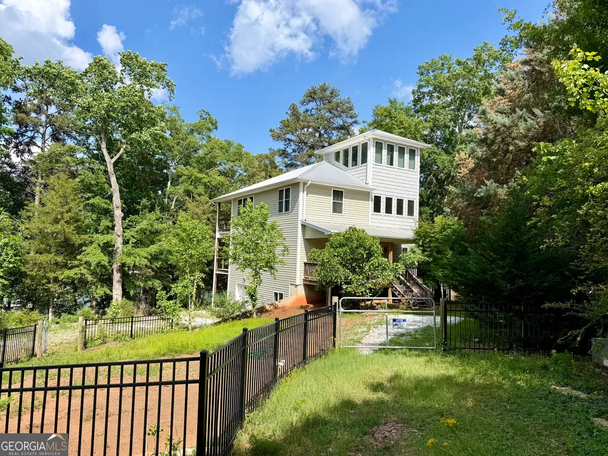 27 Classic Drive, Hartwell, GA 30643 - #1