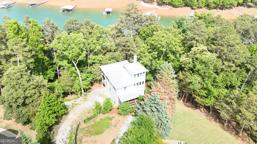 27 Classic Drive, Hartwell, GA 30643 - #3