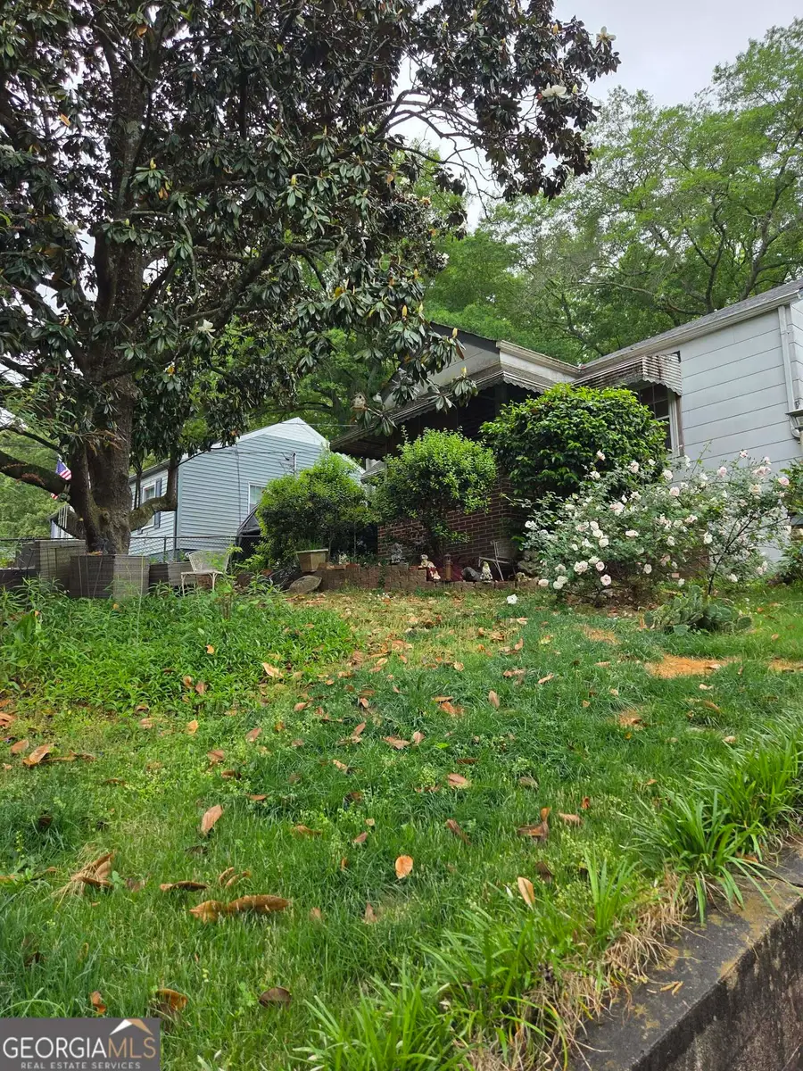 2943 Akron Street, East Point, GA 30344 - #2