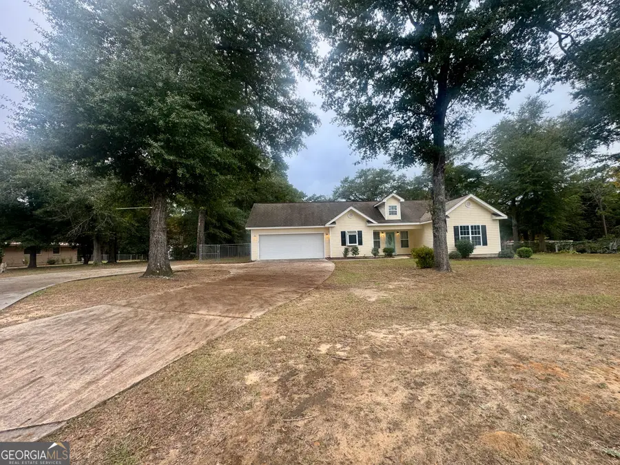 390 Eastman Highway, Hawkinsville, GA 31036 - #2
