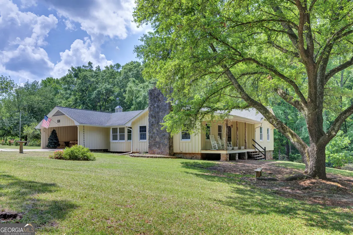 1806 Ga Highway 142, Shady Dale, GA 31085 - #1