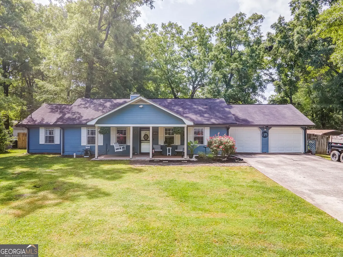 123 Pine Bower Drive Nw, Rome, GA 30165 - #1