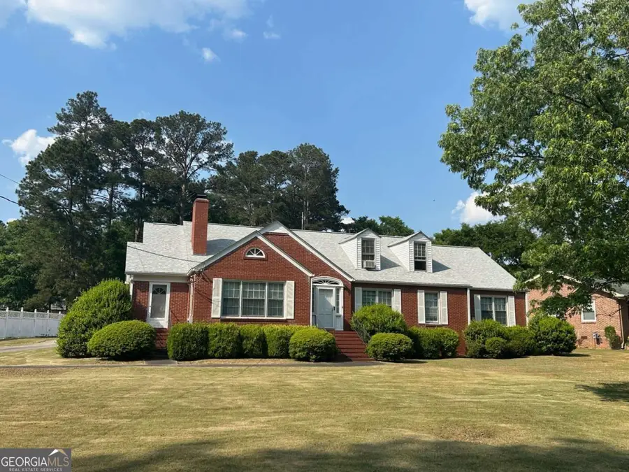 1680 Pine Valley Road Ne, Milledgeville, GA 31061 - #2