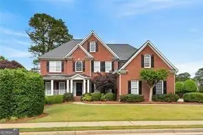 888 Saints Drive, Marietta, GA 30068