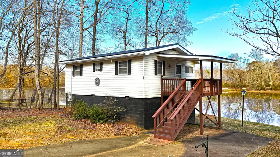 242 Katy Lake Road, Jackson, GA 30233 - #2