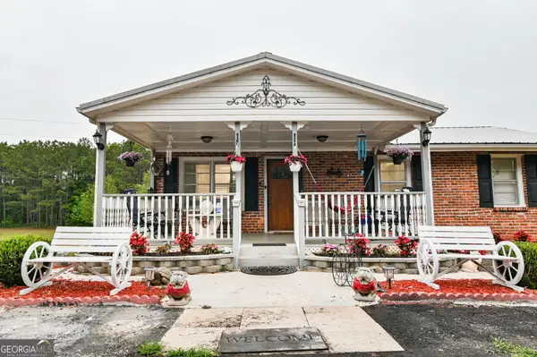 298 Millard Farmer Road, Newnan, GA 30263