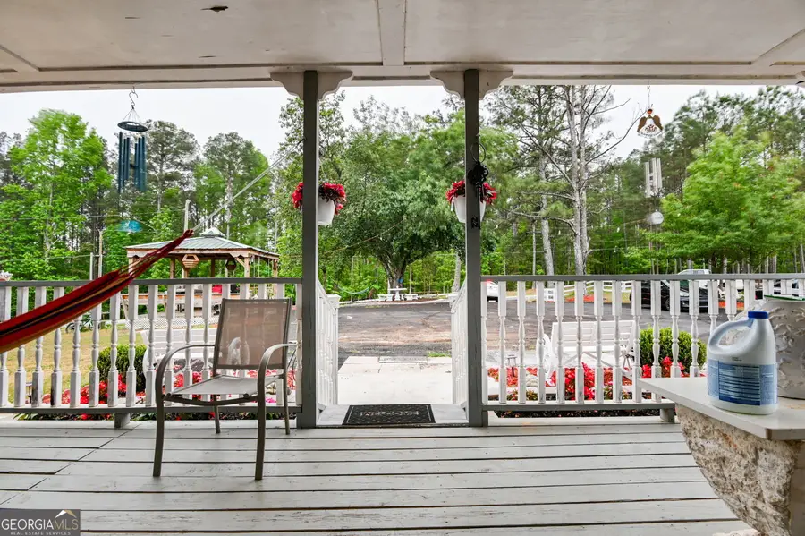 298 Millard Farmer Road, Newnan, GA 30263 - #2