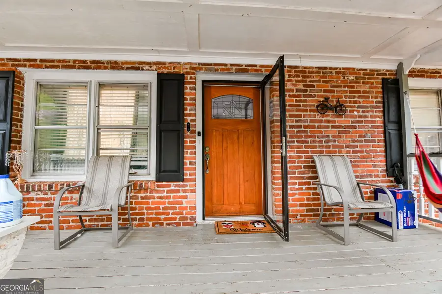 298 Millard Farmer Road, Newnan, GA 30263 - #3