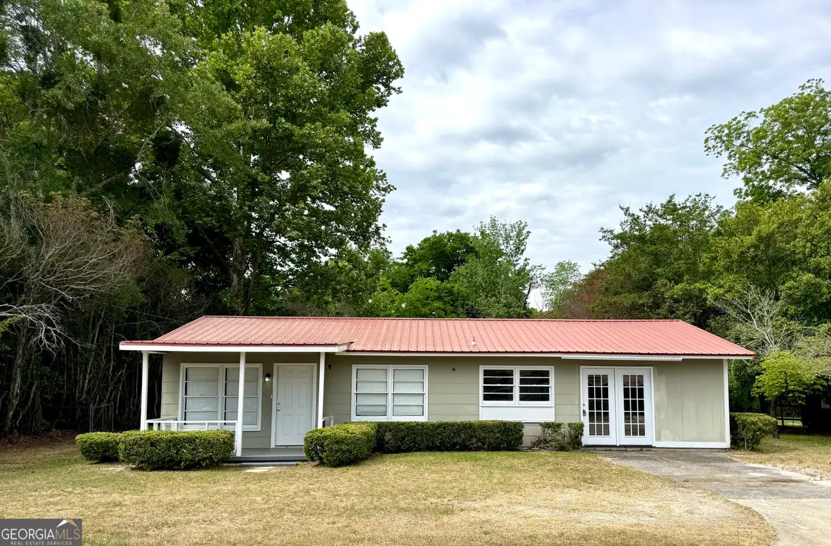 528 Karen Drive, Eastman, GA 31023 - #1
