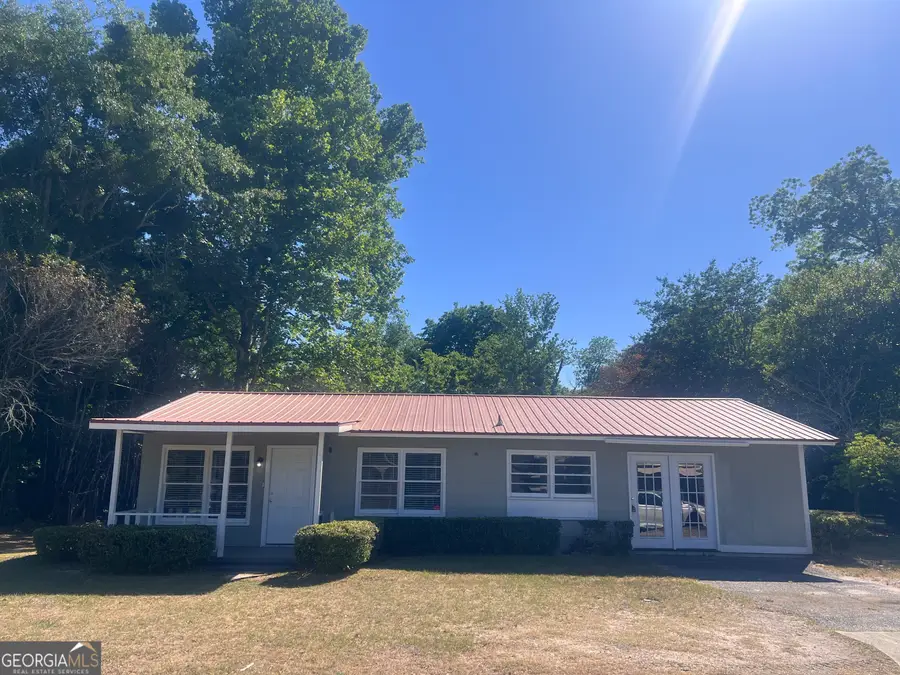 528 Karen Drive, Eastman, GA 31023 - #2