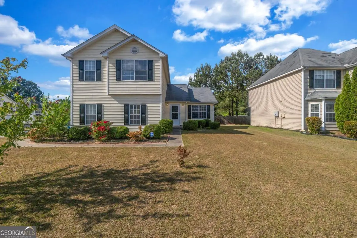 1289 Labrador Lane, Riverdale, GA 30296 - #1