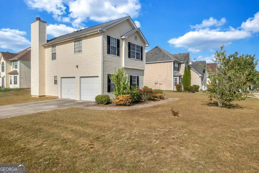1289 Labrador Lane, Riverdale, GA 30296 - #2