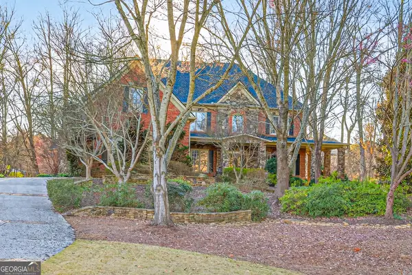 2450 Shumard Oak Drive, Braselton, GA 30517