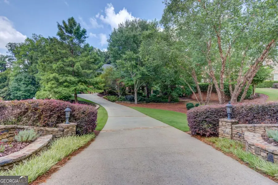 2450 Shumard Oak Drive, Braselton, GA 30517 - #2