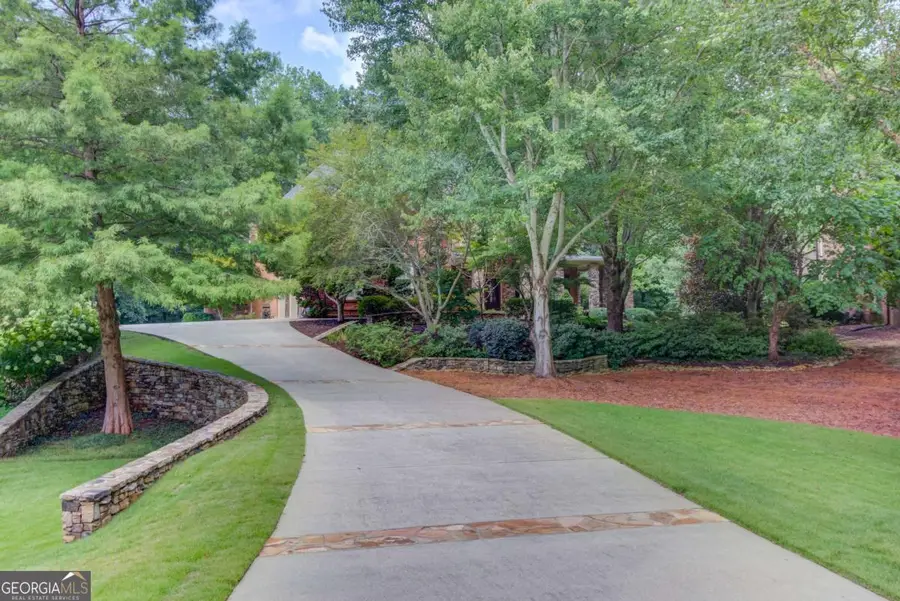2450 Shumard Oak Drive, Braselton, GA 30517 - #3