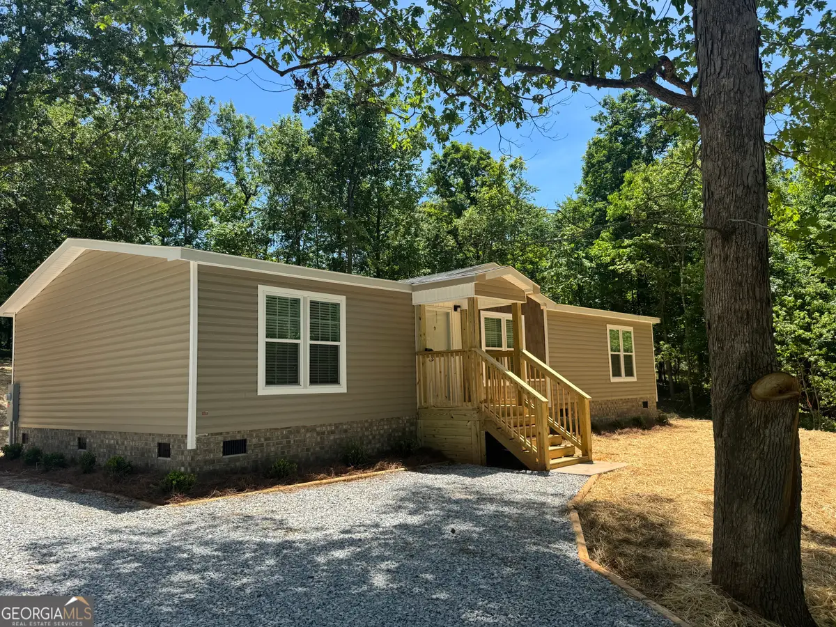 1078 Garner Road, Cornelia, GA 30531 - #1