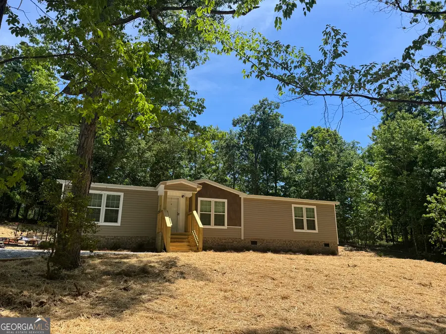 1078 Garner Road, Cornelia, GA 30531 - #2