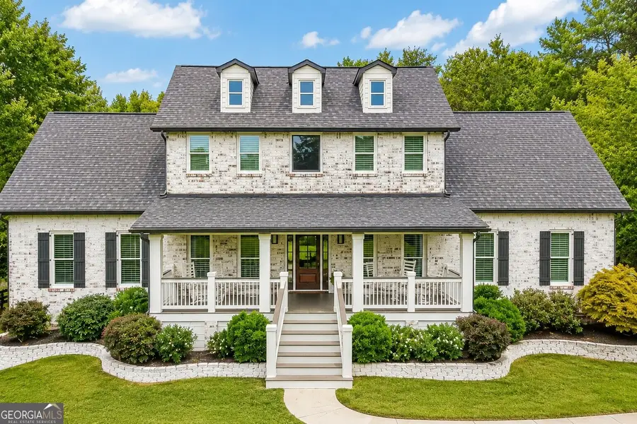 2670 Camp Mitchell Road, Grayson, GA 30017 - #3