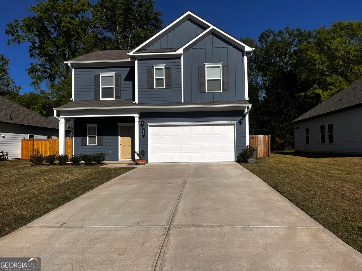 56 Bennett Way Se, Rome, GA 30161 - #1
