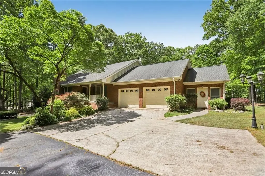 13597 Woolsey Road, Hampton, GA 30228 - #1