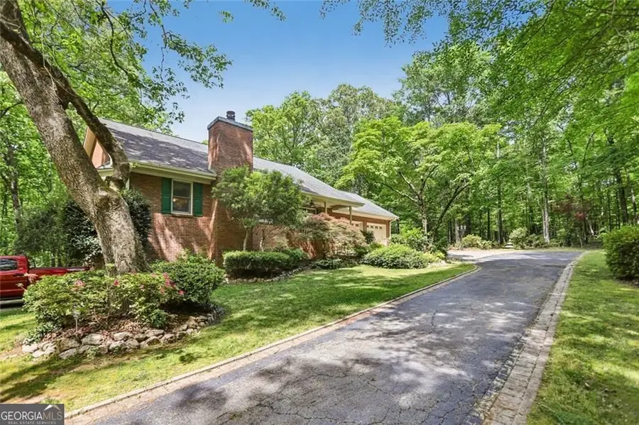 13597 Woolsey Road, Hampton, GA 30228 - #2