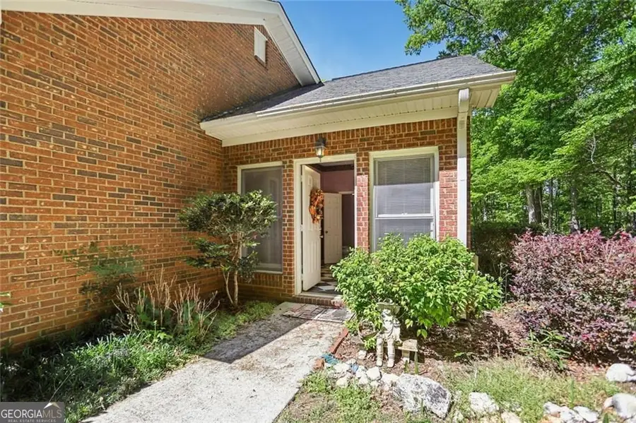 13597 Woolsey Road, Hampton, GA 30228 - #3