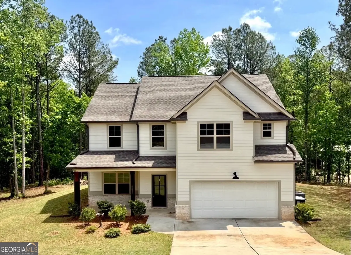 1180 Awenasa Drive, Villa Rica, GA 30180 - #1