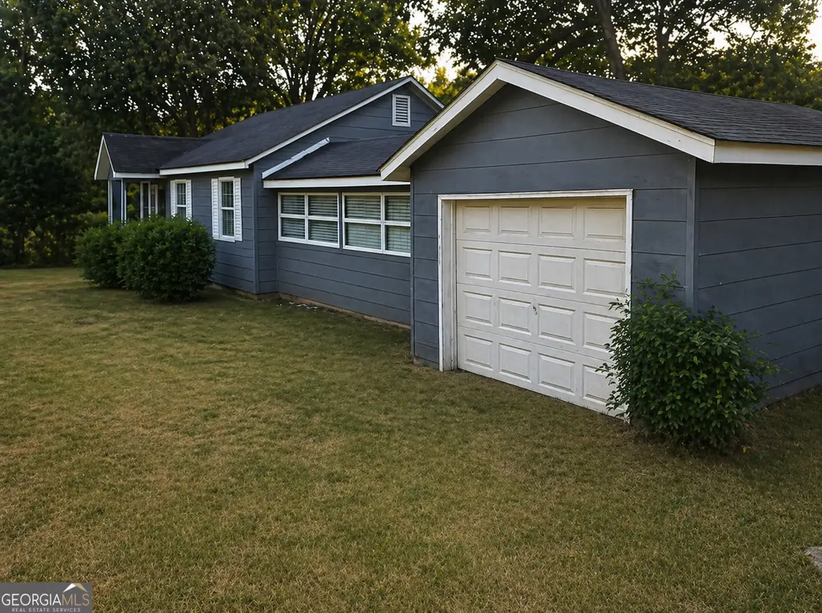 2106 Melton Avenue, Macon, GA 31217 - #1