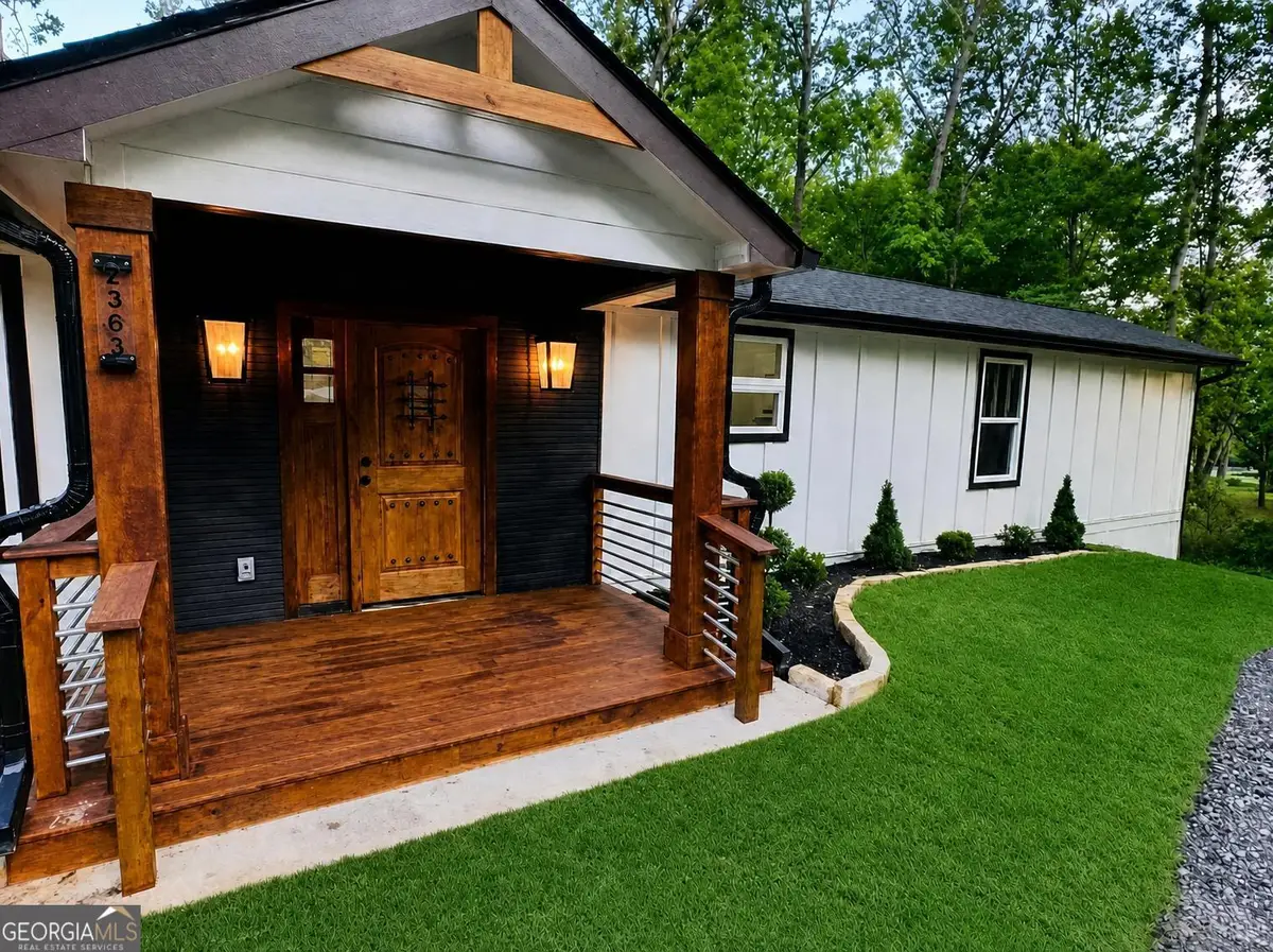 2363 Hi Roc Circle Ne, Conyers, GA 30012 - #1