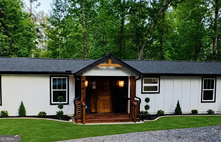 2363 Hi Roc Circle Ne, Conyers, GA 30012 - #3