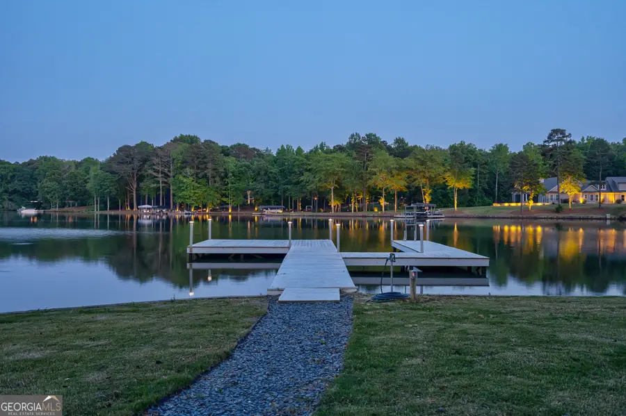 254 Loch Way, Eatonton, GA 31024 - #3
