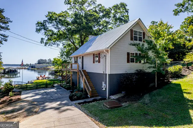 109 Florence Road Ne, Milledgeville, GA 31061 - #3