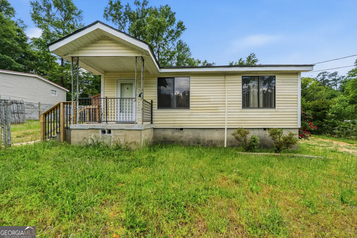 181 Old Stage Drive Sw, Milledgeville, GA 31061 - #1