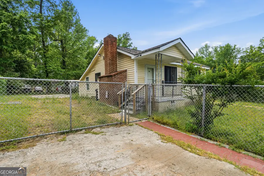 181 Old Stage Drive Sw, Milledgeville, GA 31061 - #2