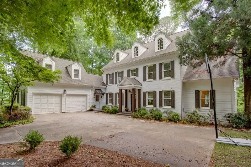 15305 Highgrove Road, Milton, GA 30004 - #2