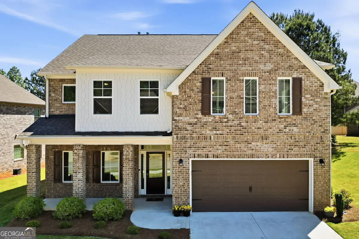 604 Obrians Path, McDonough, GA 30253 - #1
