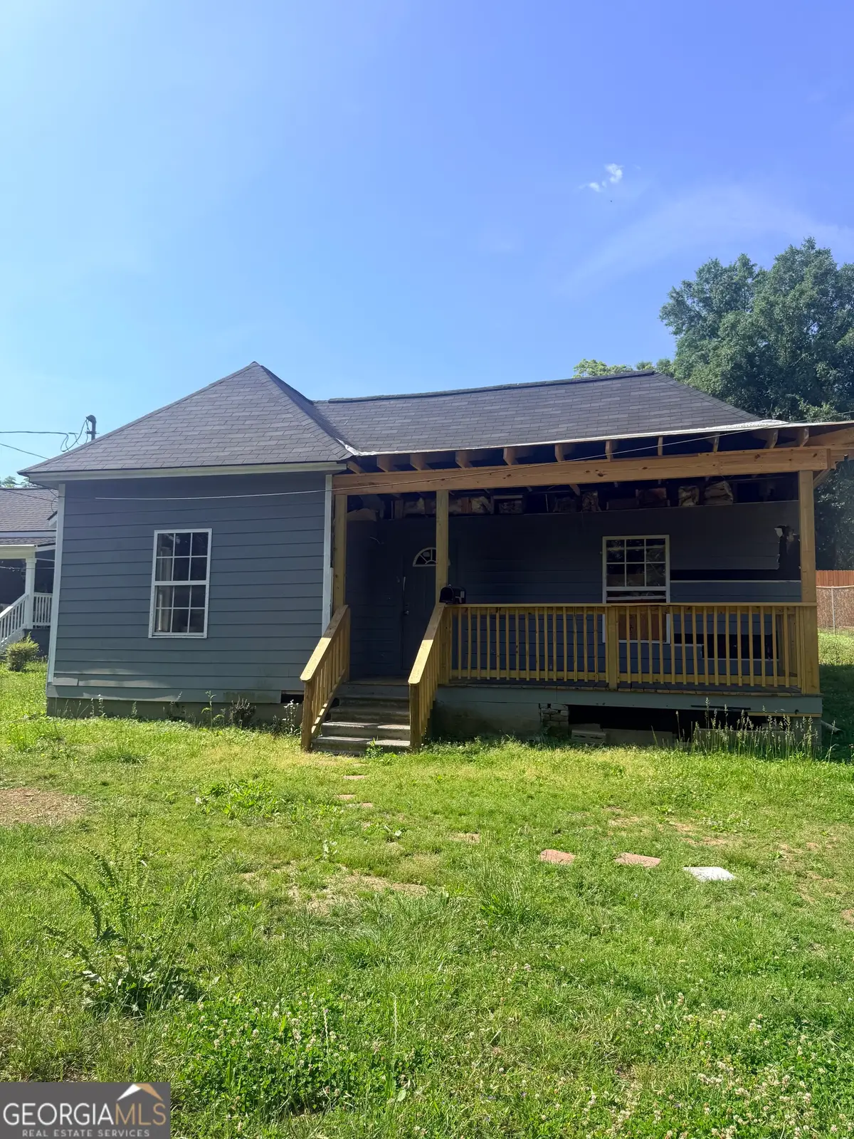 27 Reynolds Street, Newnan, GA 30263 - #1