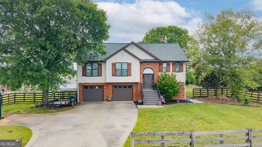 516 Pendley Road Se, Calhoun, GA 30701 - #2