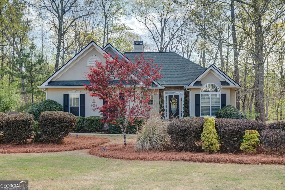 310 Rock Hill Drive, Fayetteville, GA 30215 - #1