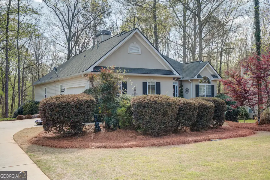 310 Rock Hill Drive, Fayetteville, GA 30215 - #3