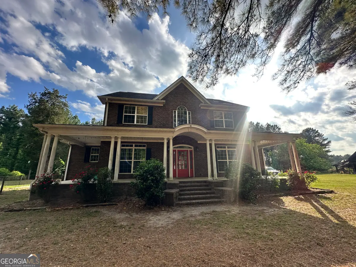 2131 Winchester Road, Sylvania, GA 30467 - #1
