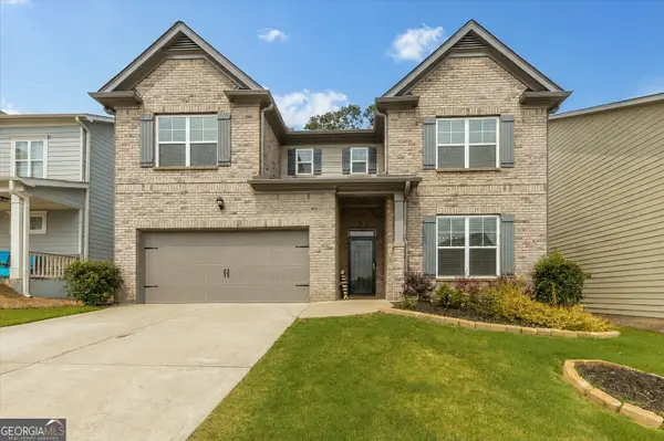 234 Orchard Trail, Canton, GA 30115
