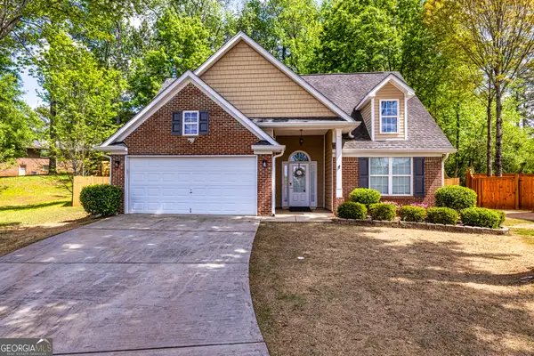 10 Evan Court, Newnan, GA 30263