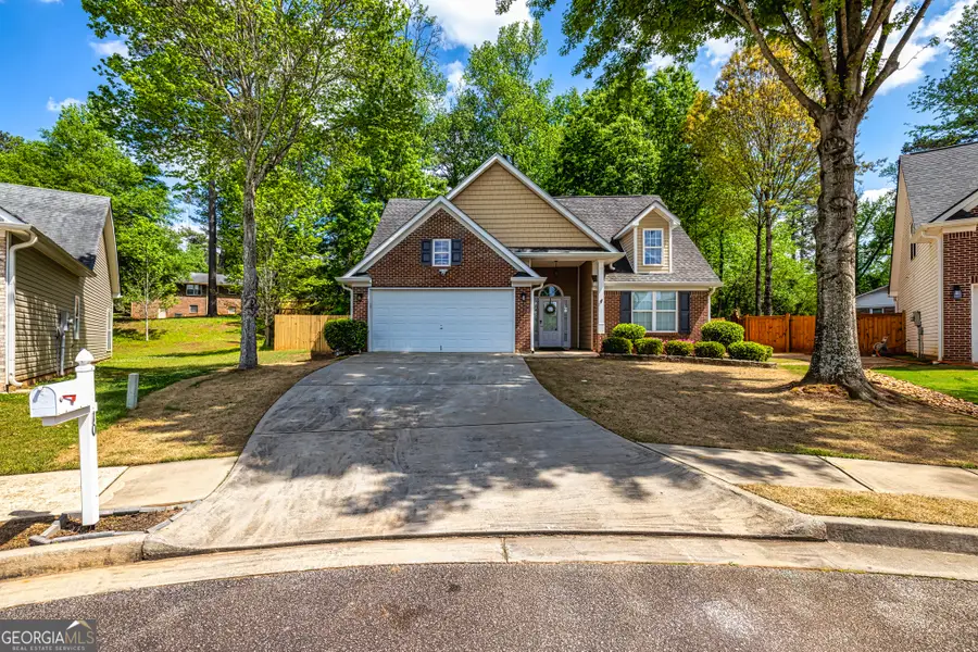 10 Evan Court, Newnan, GA 30263 - #3