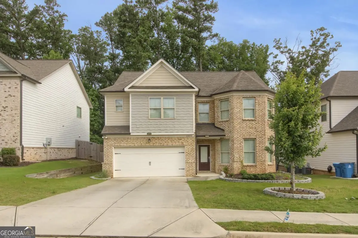2004 Brittlebank Lane, Lawrenceville, GA 30043 - #1