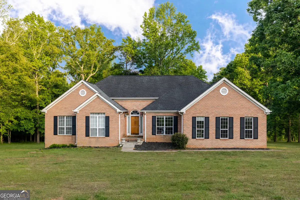 234 Jade Way, Maysville, GA 30558 - #1