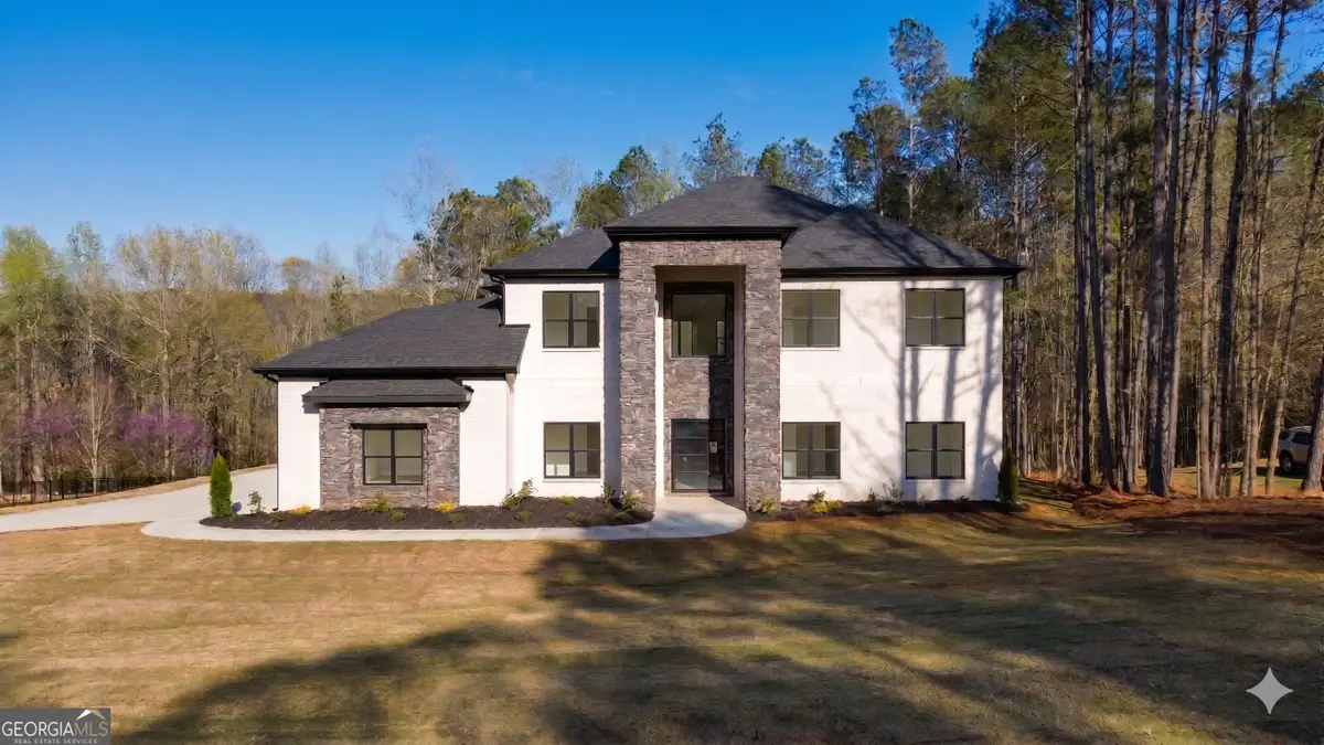 236 Kingscastle Drive, Ellenwood, GA 30294 - #1